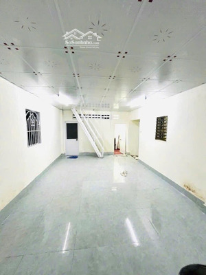 thành thái - quận 10 - 61.1 m2 - 3 tầng - nở hậu - 6.2 tỷ - tl