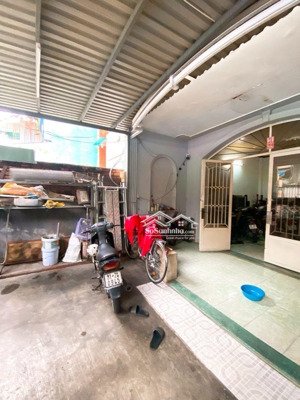 chia tài sản! bán gấp nhà c4 siêu khủng, siêu rẻ xây chdv - hẻm 4m trần xuân soạn ngay kiều đàm q7