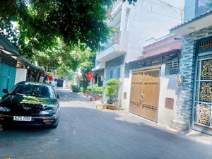 chủ ngộp bán gấp nhà 5 tầng - hxh phạm văn đồng, p 3, gò vấp - 60m2 (5*12m), 5pn lớn - 9,89 tỷ