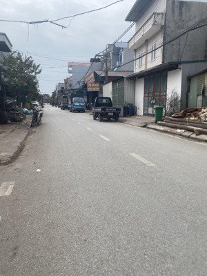 bán mảnh đất cao dương thanh oai