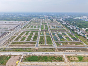 mở bán giai đoạn 1, dragon eden, 5x18m, mt võ văn kiệt nối dài, vành đai 3, giá chỉ từ 22,5tr/m2