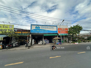 đất rẻ khu bên sông bề ngang 8m, mặt tiền kinh doanh đa ngành nghề, giá đầu tư.