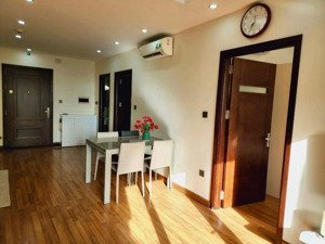 chính chủ cho thuê căn hộ 2pn full nt home city 70m2 - 177 trung kính giá 15tr. lh : 0378.456,998