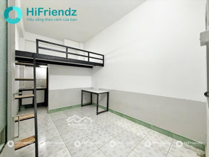 phòng trọ nt cơ bản, gần nhà ga t3, đại học văn hiến