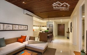 bán căn hộ 112m2 chung cư tropic garden đường 66 phường thảo điền, quận 2
