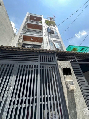 bán nhà mới xây ngay chợ vải phú thọ hoà chính chủ cần bán gấp