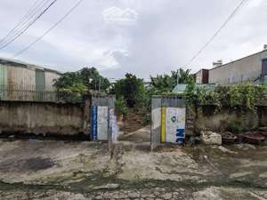 giảm sốc 1 tỷ còn 9.5 tỷ (tl) lô đất vườn cn 462m2 tân bình, dĩ an