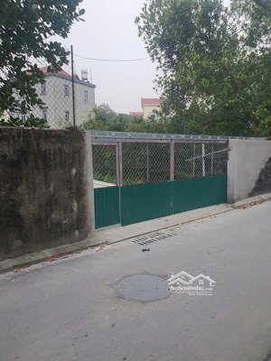 bán đất đông anh cổ loa 560 mét vuông