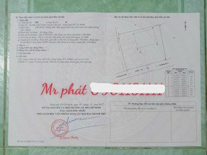 bán đất lương văn nho, cần thạnh, cần giờ, hồ chí minh, 37,5 tỷ, 1500m2 giá cực chất