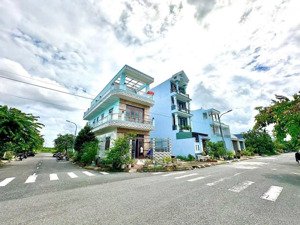 khu dân cư thái sơn. đất nền long hậu. sổ hồng riêng minh bạch công chứng ngay