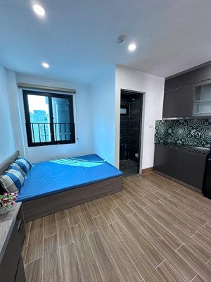 deal shock dịp cuối năm phòng trọ mới xây đẹp lung linh