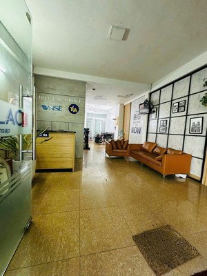 chính chủ cho thuê văn phòng 65m2 tại văn quán, hà đông