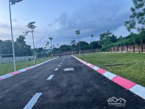 bán đất hòa lạc - nhỉnh 3 tỷ có ngay 102m2 full thổ cư