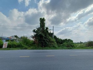 bán 2000m2 thổ cư, tp sa đéc. mặt tiền quốc lộ 80