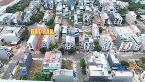 bán gấp lô đất kế góc ngay khu dân cư cao cấp toàn nhà lớn gần ngã 6 an phú giá rẻ nhất khu