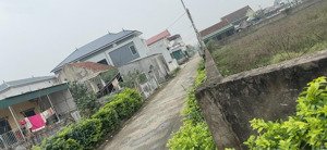 chính chủ bán 7 lô đất tại song long cương gián nghi xuân hà tĩnh cũ - ô tô chạy vòng quanh! hiếm