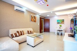 giỏ hàng chugn cư cộng hòa plaza, dt 80m2, 2pn 3pn + 2wc, giá 14tr/th nhà trống mới 100%