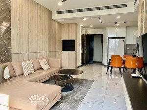 2 phòng ngủ trống sẵn tại empire city. view thành phố cực đẹp, nội thất đầy đủ, giá chỉ 37 triệu