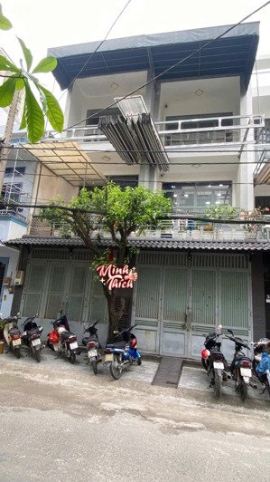 cho thuê nhà nguyên căn làm văn phòng, kho, xưởng may-450m2/chỉ 45tr