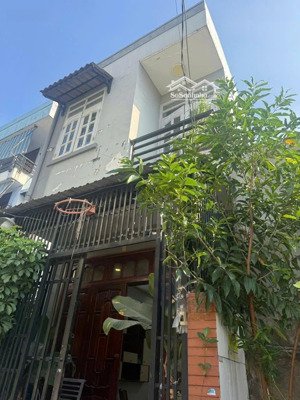 nhà hẻm oto đầy đủ nội thất 2 pn có chỗ đậu oto làm văn phòng cty+ ở kinh doanh online