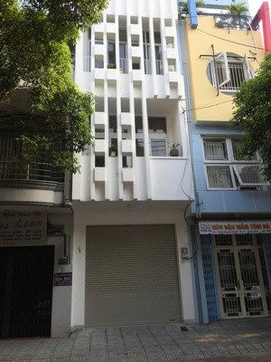 cho thuê nhà hxh đường nguyễn oanh p17 gần chợ căn cứ hxt