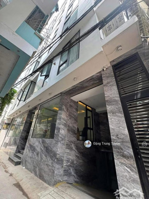 * siêu hiếm toà nhà apartment quận tây hồ, nhỉnh 300tr/m2 , dòng tiền 400tr/ tháng xây mới 100%