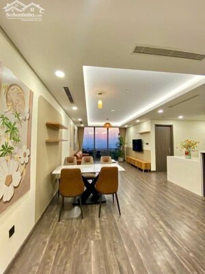 Bán gấp căn hộ chung cư N01T3 Ngoại Giao Đoàn – DT 128m2 – 3PN – Giá chỉ nhỉnh 14 tỷ.