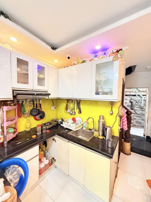 bán nhà quận 1 - hẻm 3m thẳng - 5 tầng - diện tích vuông vức - chỉ 7 tỷ