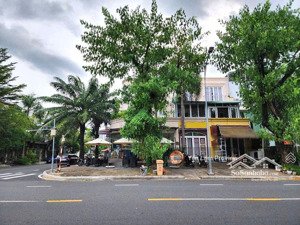 bán biệt thự góc 2 mt mỹ gia 1 phú mỹ hưng dt 314m² giá 165 tỷ