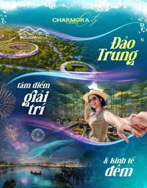 sungroup mở bán hơn 500 căn biệt thự, nhà phố dự án charmoracity nha trang. lh: 