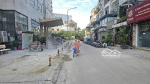 bán lk 6 tầng thang máy - 106m2 - kđt văn quán. vị trí vip quân đội, 2 mặt thoáng view đẹp