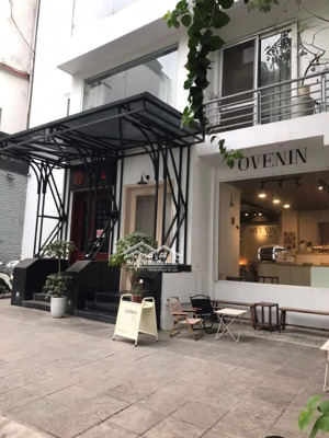 quá hợp lý cơ hội sở hữu một tài sản mặt phố quận tây hồ, giá trị tăng từng ngày; 150m2, 116 tỷ