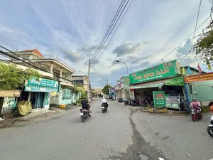 lô gốc 2 mặt thoáng không qh lộ giới hệ số xd cao, ngay ga metro khu công nghệ cao 235m2 nhỉnh 14t