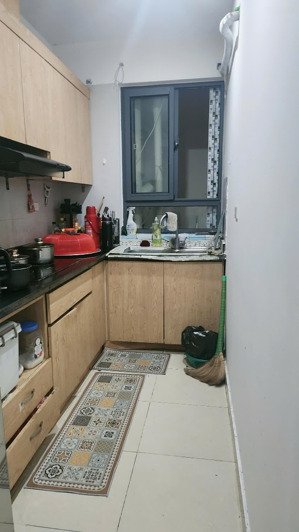 chuyển sang căn 3pn, chủ nhà bán căn 2pn2wc full nội thất