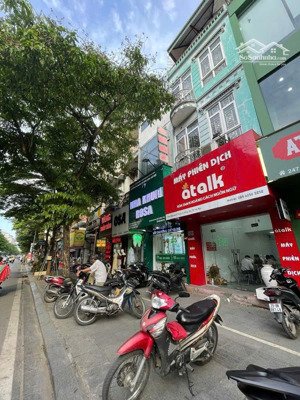 siêu hiếm phố khâm thiên - đống đa - vỉa hè rộng, kinh doanh - 42m2x5tầng - mt 4m - giá nhỉnh 1x tỷ