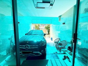 bán nhanh - nhà 4 tầng - 90m2 - đường xe tải 10m - ung văn khiêm p25 - bình thạnh - chỉ 14,5 tỷ tl