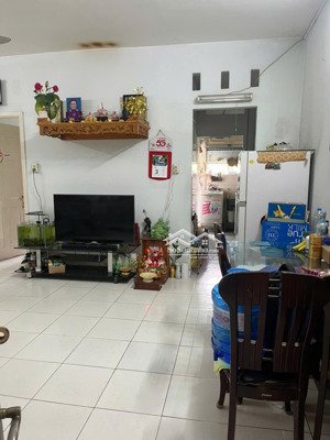 bán nhà chung cư tây thạnh dt 58m2 2pn 1wc đầy đủ nội thất giá bán: 2,7 tỷ tl