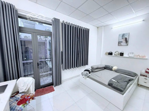 bán nhà diện tích 60m2 tại thạnh xuân 24, q12, hcm