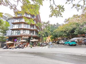 siêu hiếm chính chủ cần bán gấp biệt thự phố võng thị, tây hồ, dt 189m2, mặt tiền 15m giá 115 tỷ