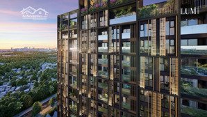 quỹ độc quyền bán penthouse duplex - lumi hà nội, dt 351,3m2 - đơn giá: 90 triệu/m²