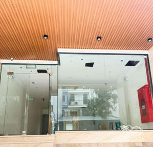 bán tòa building 10 tầng siêu đẹp lạc long quân, tây hồ 120m2 - mt 6m giá 79 tỷ