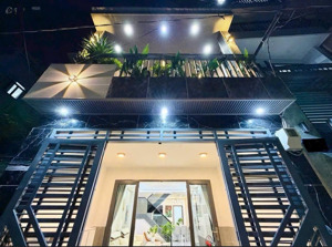 cần bán nhà hẻm oto trần huy liệu - p15- phú nhuận . dt 64,6m2 gần trường tiểu học , thuê 16tr