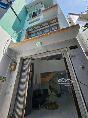 hàng hiếm q5 nhà hẻm nguyễn duy dương 3 tầng 6,7 tỷ