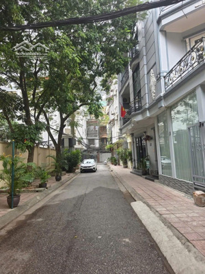 bán nhà lô góc ngõ ô tô tránh đường bưởi, ba đình- 78 m2x 5t, mt 6m- ô chờ thang máy- 31 tỷ .