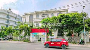 Bán Biệt Thự 3MT Bình Phú, 1.132m² Đất, Dòng Tiền 320tr/Th – Giá 190 Tỷ