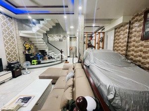 bán nhà quang trung | 7x12 | 4 tầng | hxh | hơn 8 tỷ