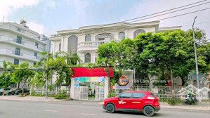 bán biệt thự 3mt bình phú, 1.132m² đất, dòng tiền 320tr/th giá 190 tỷ