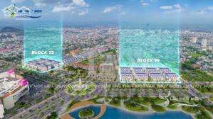 SHOPHOUSE AN CỰU GALLERIA VỊ TRÍ ĐẮC ĐỊA CẠNH AEON MALL HUẾ – GIÁ CHỈ TỪ 1,6 TỶ, NHẬN NHÀ NGAY