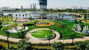 bán biệt thự an khang kđt dương nội 198m², giá 46 tỷ, vị trí đẹp, giá tốt nhất thị trường