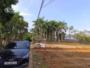 view hồ - ngay đh quốc gia và quốc lộ 21 - full thổ cư - dt 100m - bám hồ luôn